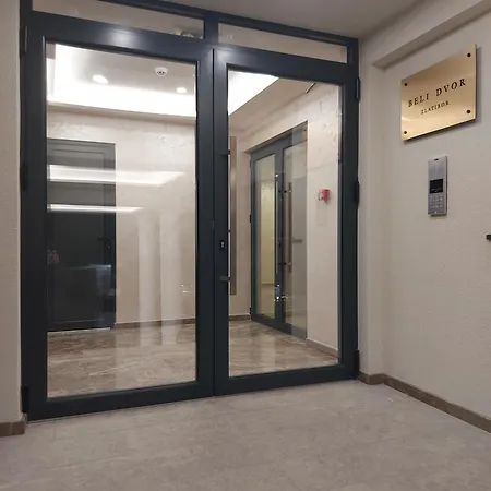 Διαμέρισμα Luxury Hills Spa&wellness
