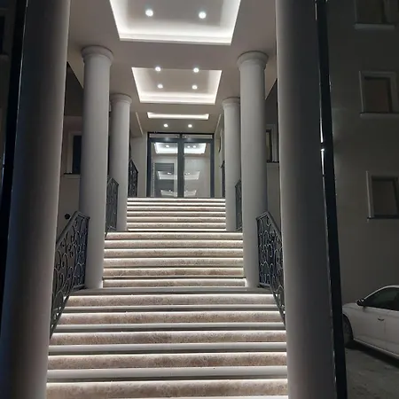 Luxury Hills Spa&wellness Zlatibor