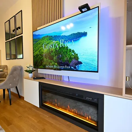 Luxury Hills Spa&wellness *