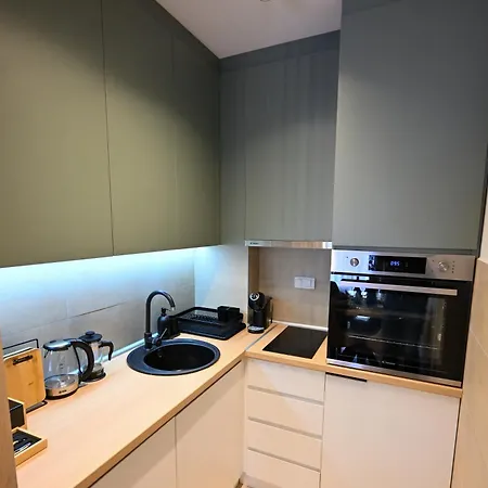 Luxury Hills Spa&wellness * Zlatibor