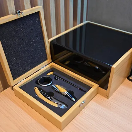 Luxury Hills Spa&wellness Apartament Zlatibor