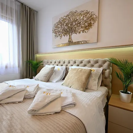 Διαμέρισμα Luxury Hills Spa&wellness Ζλάτιμπορ