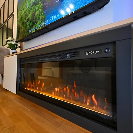 Luxury Hills Spa&wellness *