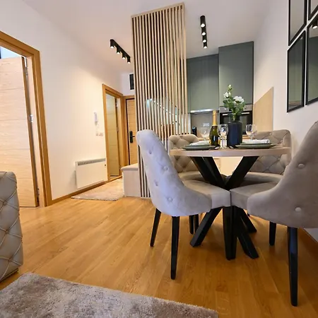 Luxury Hills Spa&wellness Zlatibor