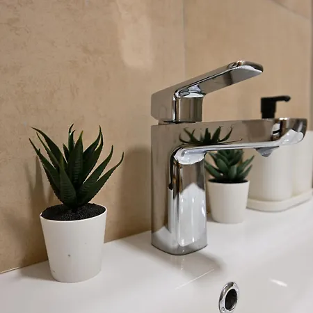 Apartament Luxury Hills Spa&wellness