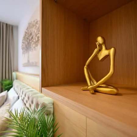 Luxury Hills Spa&wellness Διαμέρισμα *