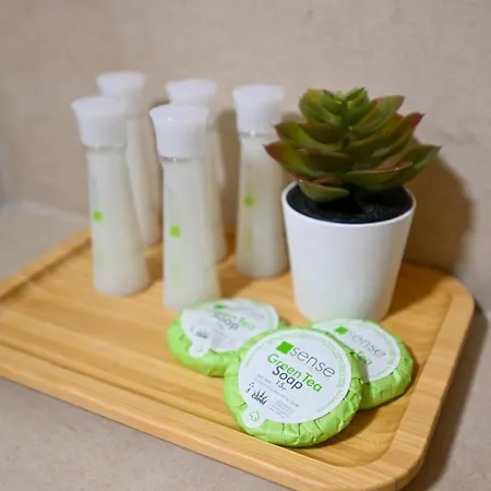 Διαμέρισμα Luxury Hills Spa&wellness Ζλάτιμπορ