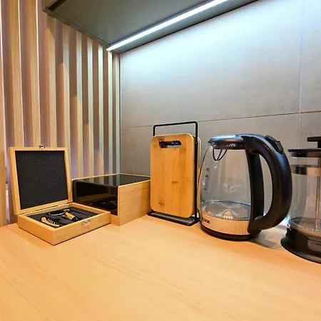 Luxury Hills Spa&wellness Zlatibor