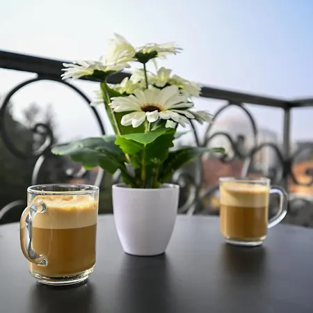 Luxury Hills Spa&wellness