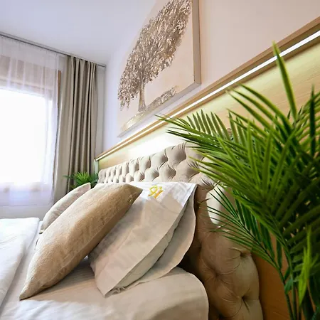 Διαμέρισμα Luxury Hills Spa&wellness Ζλάτιμπορ