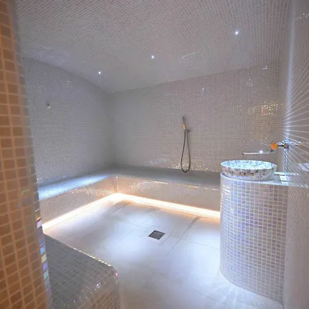 Luxury Hills Spa&wellness