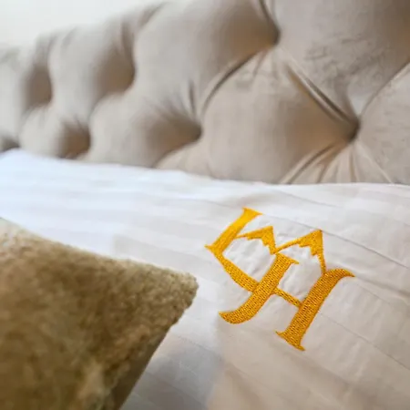 Apartament Luxury Hills Spa&wellness