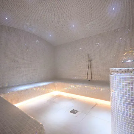 Apartament Luxury Hills Spa&wellness *