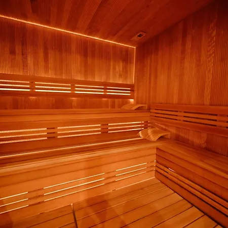 Luxury Hills Spa&wellness Apartament Zlatibor