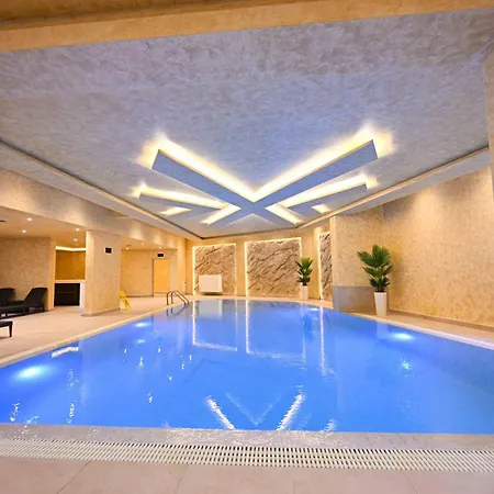 Luxury Hills Spa&wellness *