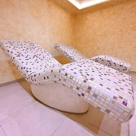 Luxury Hills Spa&wellness Ζλάτιμπορ