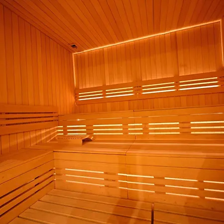 Apartament Luxury Hills Spa&wellness Zlatibor