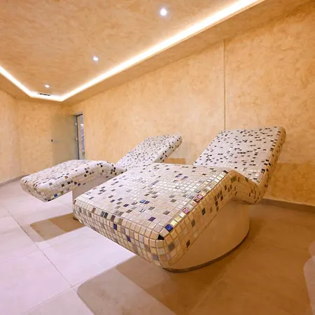 Apartament Luxury Hills Spa&wellness *