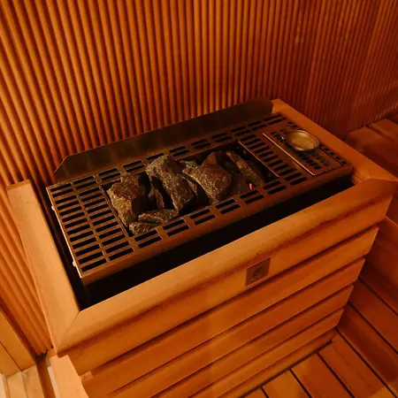 Apartament Luxury Hills Spa&wellness Zlatibor