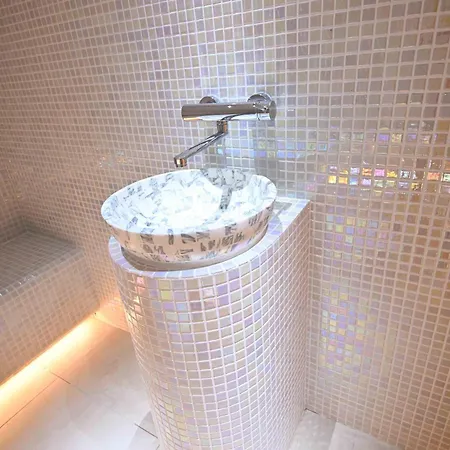 Apartament Luxury Hills Spa&wellness Zlatibor