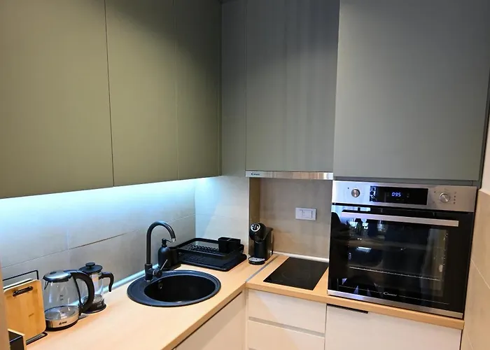 Luxury Hills Spa&wellness * 즐라티보